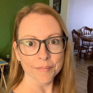 Meet your Posher, Nancy